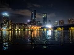 -天鹅湖体育公园