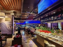 -温州喜来登酒店-盛宴西餐厅