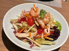 -安南越南餐厅(青岛万象城店)