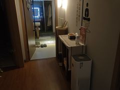 -沐森 •疗愈头疗馆(打浦桥店)