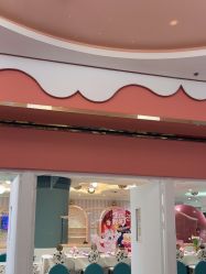 点击看大图 -奈尔宝家庭中心·亲子餐厅(苏州大悦城店)