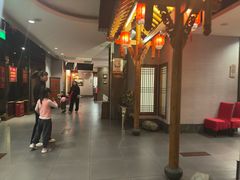 -西北人家莜面村(建设店)