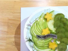 -Dark Horse·黑马蛋糕·低脂·低糖淡奶(金匙望湖大厦店)