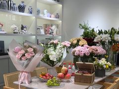 -花辰月夕花坊(北滨路店)