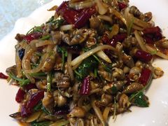 -小鱼儿海鲜港(新村十区店)