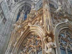 -斯蒂芬主教座堂(Stephansdom)