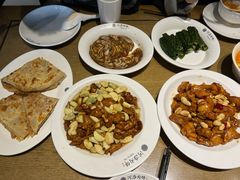 -河沿肉饼Beijing Pie(东华门店)