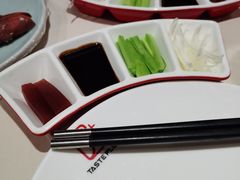 -味+新京宴·烤鸭·北京菜(创意谷店)