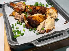 -绿茶餐厅(广州天河城店)