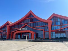-彩色沙林风景区