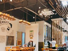 大堂-椰小调.儋州米烂(名门店)