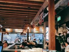 大堂-管氏翅吧(台湾街店)