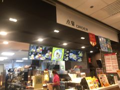 -麦当劳(龙湖北京大兴天街店)