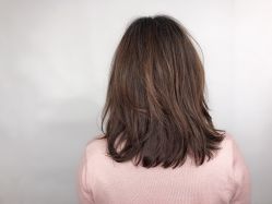 锁骨发-简影造型·自选烫染接发salon