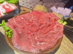 -王歘歘·chuǎ火锅(五道营店)