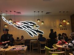 -Sushi Love 创意寿司(丽影广场店)