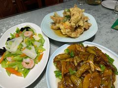 -老松滨饭店(菜艺街店)