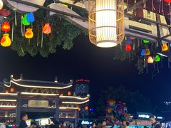 -大师傅金奖啤酒鱼(西街口总店)