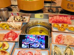 -喜味涮自助小火锅(广州东圃天河城店)