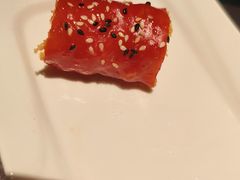 -领事馆19号中餐厅(厦门海景洲际酒店)