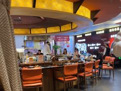 -牛将军•涮肉•烤肉(北京王府井·故宫店)