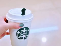 卡布奇诺-星巴克(深圳石岩星城店)