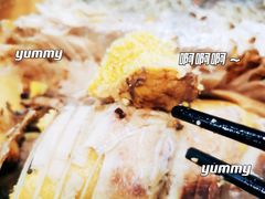 -玛扎烧烤私房菜