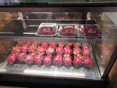 -Mr.Fruits水果先生(朝阳门悠唐店)