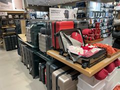 -MUJI无印良品(茂业天地店)