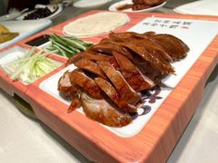 -粤味馆(黄河路店)