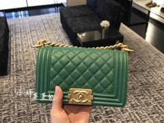 -CHANEL(恒隆广场店)