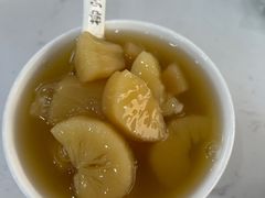 -张飞木薯羹(金鱼巷店)