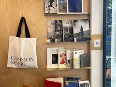 -常识咖啡common sense(春熙路店)