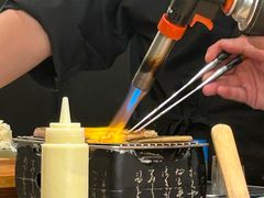 -Sushi Hanzo半藏(天环广场店)