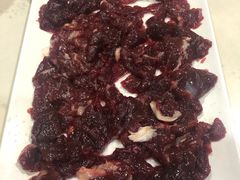 -伟记牛肉(金鸿公路店)