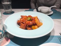 -大树餐厅(益田假日店)