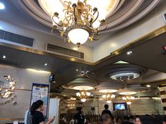 -香港新发烧腊茶餐厅(万象店)