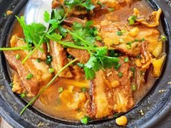 -创味·民间海南菜·非遗藤桥排骨(藤桥·免税城店)