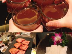 -捞王锅物料理(上海世茂广场店)