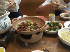 -湘约爨厨(太白立交店)