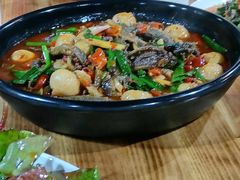 独火泥鳅-弓虽昌焖烧鸡(大竹林店)