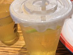 -北丐先生·野馄饨烧烤(泰达E街区店)