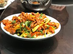 -鱼篮仔·潮汕美食(圆明新园店)