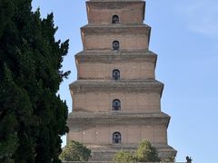 -大慈恩寺(大雁塔)