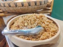 -草本味·市井羊肉馆(新开铺总店)