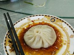 -老长江路灌汤包(天津路总店)