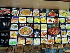 -火龙堂·风味民间菜(文一路店)