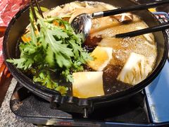 -NIUAN牛庵·日式和牛烧肉(恒隆店)