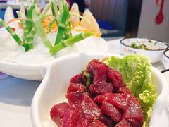 -大熊猫毛肚火锅(烟台万象汇店)