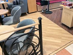 -COSTA COFFEE(天通苑华联店)